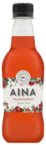 Aina karpalolonkero 55 33cl