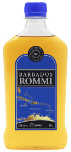 Barbados Rommi 375 35cl web