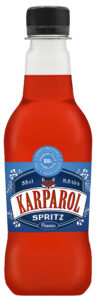 Karparol Spritz 55 33cl