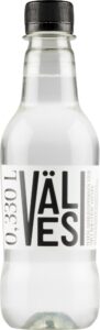 alko valivesi muovipullo