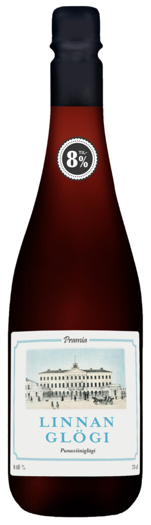 Linnan glögi